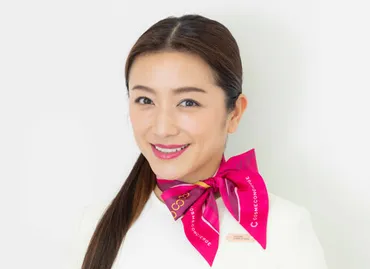 要潤の嫁・松藤あつこの元グラドル画像！現在は社長でインスタキラキラのセレブ？