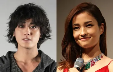 赤西仁、黒木メイサ離婚「ハワイ生活に円安直撃か？」の声も すっぴん披露増えた黒木 生活見つめた結果？（スポニチ） 