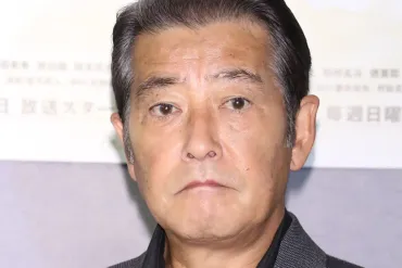 神田正輝 頬はこけ、白髪も急増…さらなる゛激変姿゛にネット動揺「見る度に痩せてる」 