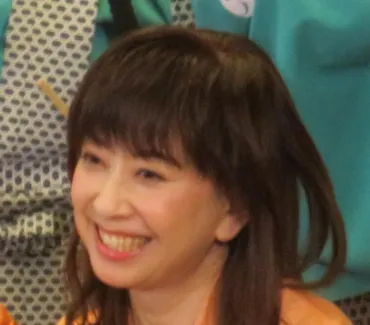 大場久美子、腰の激痛で「寝たきり」状態と報告 退院後も「実はまだ歩くことができません」 