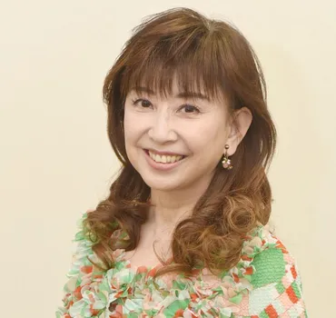 【芸能】大場久美子さん 「家族と別居しています」 自宅マンションで受動喫煙が原因と思われるアレルギーが悪化 : 健康通信