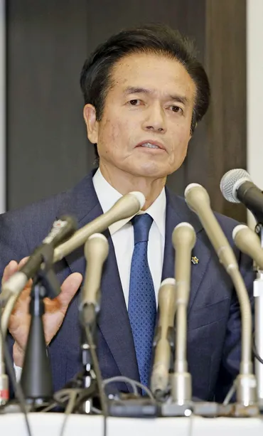 不正告発の証言改ざん 損保ジャパンも把握 保険金水増し請求 ビッグモーター社長辞任 