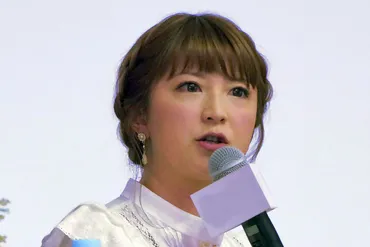 矢口真里の不倫騒動、今どうしてる？クローゼット不倫とは！？