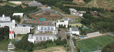 暁星国際学園 千葉 木更津 幼稚園・小学校・中学校・高等学校