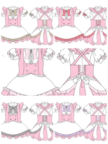 メイドカフェ「マジカルツインテール」2店舗目オープン
