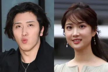 尾上松也と野村彩也子、結婚の噂は本当？結婚秒読みか！