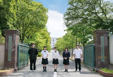 久留米大学附設高等学校【福岡】の基本データ・受験情報まとめ（2022年度入試用） 