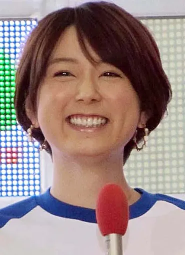 秋元優里アナと生田兄弟の結婚と離婚、そして娘の親権争い!?衝撃の真相とは!!?