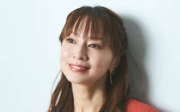 2ページ目)「自分の道って何なんだろう？」鈴木亜美39歳が゛歌手休止前゛に考えたこと《アイドル→DJ→激辛YouTuberで再燃》 