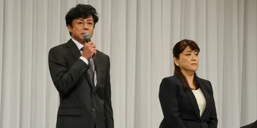 ジャニーズ事務所 1年間報酬受け取らず、タレントに全額支払うと発表…「被害者救済委員会」も設置 