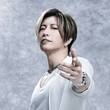 勘弁してくれ」GACKTがアパート名で名前無断使用に怒り  ファン「せめて確認ぐらいは」「これはダメでしょ」：「おっ！」でつながる地元密着のスポーツ応援メディア 西スポWEB OTTO!