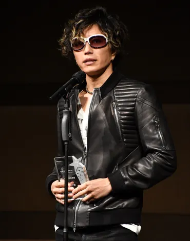 GACKTの結婚観は？ 意外な過去と現在の考えが明らかに！GACKTの結婚観とは！？