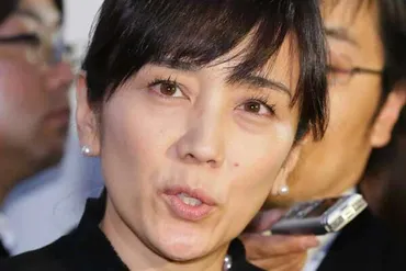 顔ぶれ豪華！」西田ひかる、息子の野球をスタンド応援で「現役プロ野球監督」と驚きの゛共演゛