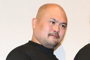 鬼越トマホーク坂井、元アイドル早乙女ゆみのと゛結婚゛を報告「頑張っていきます！」 