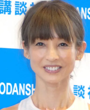 花田美恵子さんの再婚の真相は？再婚の秘密とは！？