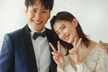 三代目JSB山下健二郎＆朝比奈彩、結婚を発表 2年間の交際期間経てゴールイン 