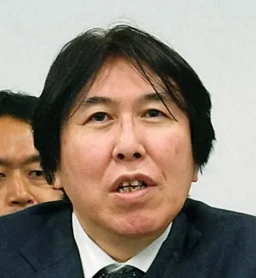 紀藤正樹弁護士、宝塚歌劇団員が転落死した問題で宙組４人がヒアリング辞退に「調査と報告が中立的か疑問残る」と私見：中日スポーツ・東京中日スポーツ