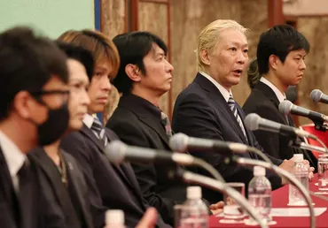 ジャニーズ性加害「国際的評価がくだった」 国連会見に当事者 