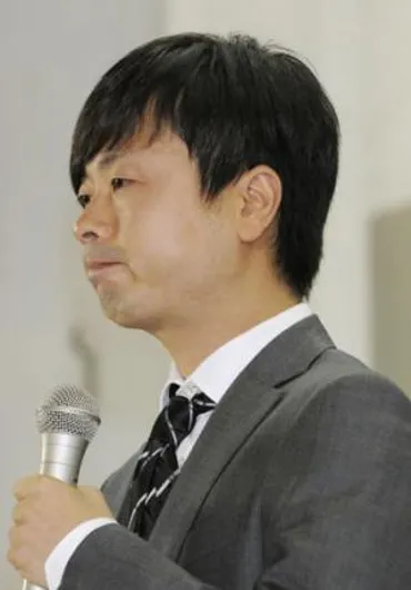 河本準一さんの生活保護問題？真相とは！？