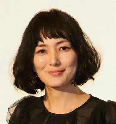 板谷由夏 ゛家族ぐるみで仲が良い゛俳優を明かす「もともと私の主人が彼のスタイリストをしてた」― スポニチ Sponichi Annex 芸能