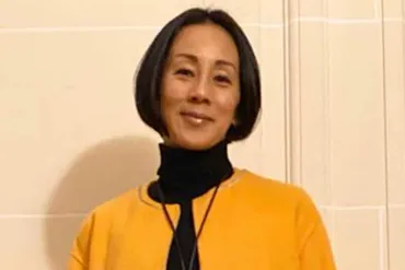 中村江里子、パリのおうち時間が「絵本の中の世界」 食事は「鐘が鳴ったら集合」 