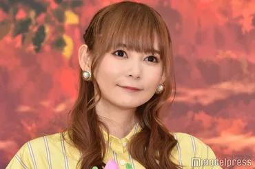 結婚発表の中川翔子、゛竹野内豊似゛旦那からのプロポーズの様子明かす 