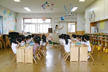 家族ぐるみで協力しながら子どもを育てる／自由ヶ丘幼稚園 吉田宏道園長先生 