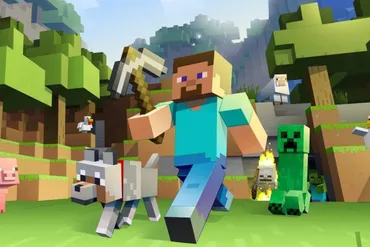 マインクラフト』のスティーブにはノッチによって削除された家族がいた?都市伝説を検証してみた【マイクラ】