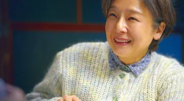 田中裕子、伝説の軌跡？日本を代表する名女優とは!!?