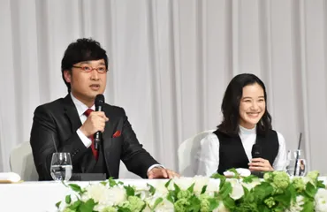 山里亮太の結婚生活は？蒼井優との馴れ初めから現在までを徹底解説！山里亮太の結婚生活とは！？