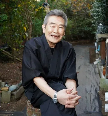西部警察のゲンさん・苅谷俊介 石原プロどん底時代の絆…裕次郎さん、渡さんと堅く/関西DEわろてんか/芸能/デイリースポーツ online