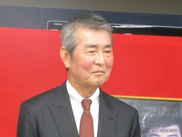 亡くなった渡哲也の『人柄』が、心に響く 中華料理店の店主が忘れられない『言葉』とは? – grape グレイプ