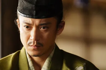 小栗旬、三谷脚本に感謝「神がかっていた」『鎌倉殿の人』完走で自信「で言えばレベル上がった」
