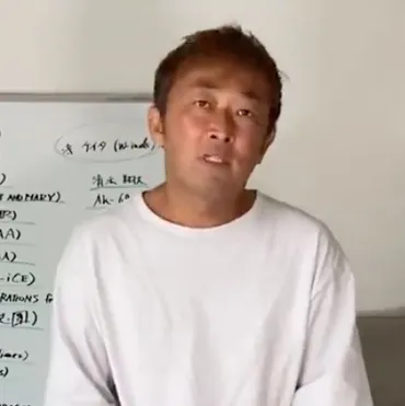 GACKTと西川貴教の不仲説を検証!東谷義和の暴露内容とは?