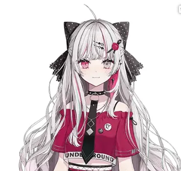 石神のぞみの前世について!中の人の顔バレは?年齢や出身などプロフィール!