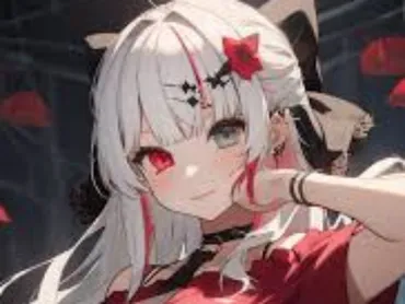石神のぞみの前世と中の人を徹底考察!正体はまさかの美少女ニート?