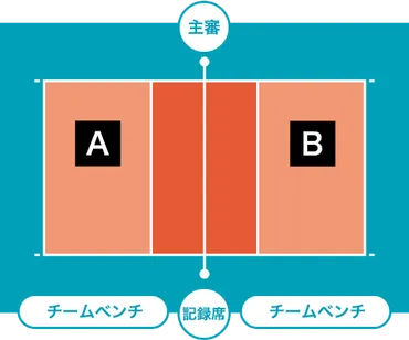 Vリーグ DIVISION1 MENのチーム別成績は？チーム戦力の多角的な評価とは！？