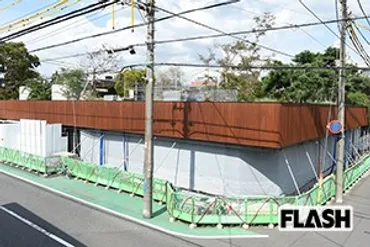 前澤友作が地上に置いてきた未完の豪邸問題…工事年目、住民は「千葉のサグラダ・ファミリア」と失笑