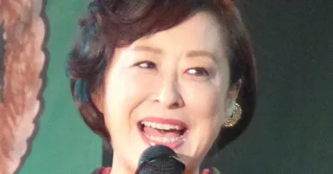 城之内早苗夫とのなれ初めを明かす「プロモーションビデオを…」夫は元フジテレビのプロデューサー(スポニチ)