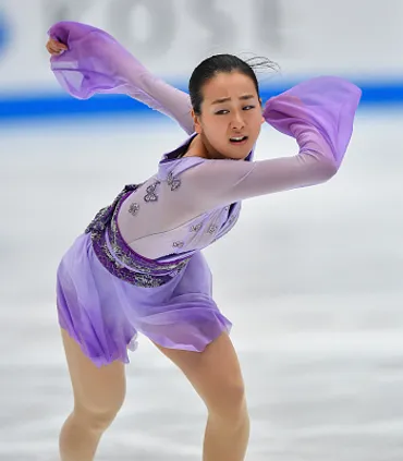 浅田真央が帰ってきた！父の逮捕も乗り越えて、トリプルアクセル跳んだ（週刊現代） 