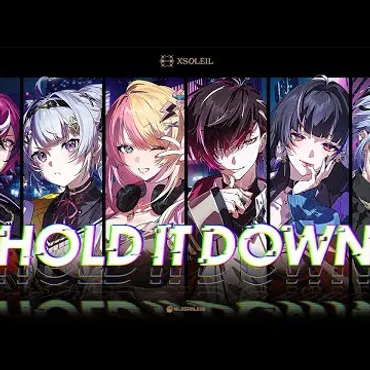 XSOLEILって、どんなグループ？人気VTuberユニットの軌跡を追う！NIJISANJI EN所属のXSOLEILとは！？