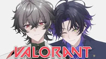動画】【】久々にシノぴとヴァロランク麻倉シノ【久我レオネオポルテ】