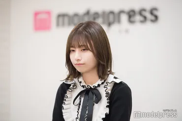 鈴木優香゛文春砲゛後心に刺さったファンの言葉芸能界に残る道を選んだ理由「もう絶対に裏切らないように」<モデルプレスインタビュー>