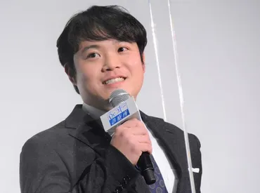 富岡涼、俳優復帰？16年ぶりのカムバックとは!!?