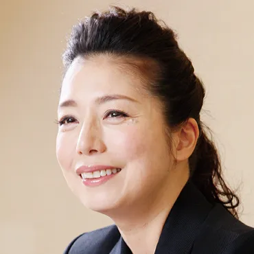 高橋ひとみ「50代」初婚夫婦のラブラブ寝室事情を「白昼」告白 