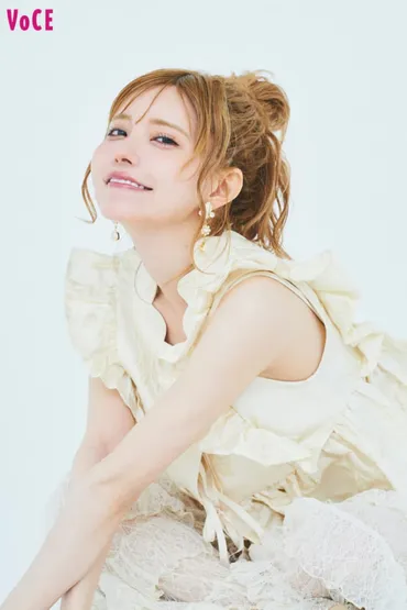 息子の進学先は、息子自身に決断させたギャルの神様【益若つばさ】流・子育て術がスゴい!「息子の進学先は息子自身に決断させました」【特別インタビュー】