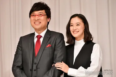 山里亮太と蒼井優の結婚！二人の出会いと交際の真相は？スピード婚の舞台裏とは！？