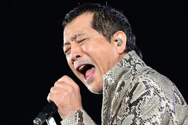 35億円詐欺被害も】ロック界のカリスマ・矢沢永吉の「半生とお金」 二度にわたるスタッフの゛金銭的な裏切り゛を乗り越えて