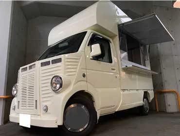 焼き芋のキッチンカー(移動販売車)に営業許可は不要!売上・利益は?