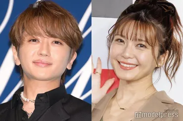 、宇野実彩子の結婚祝福「これからの幸せを心から願っています」